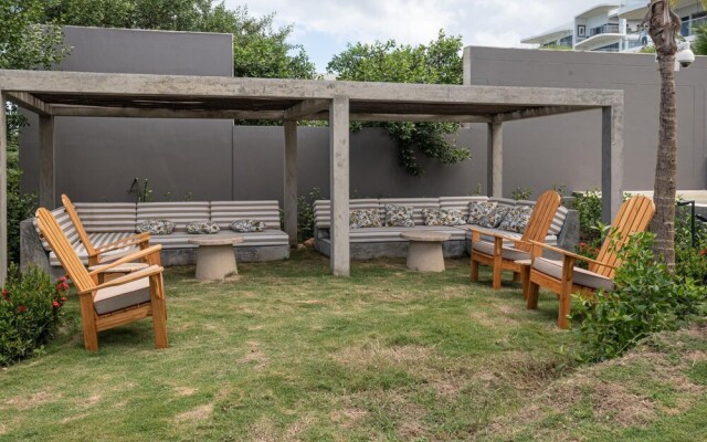 Manzanillo Beach 2BR Aparment by Huespedia 617