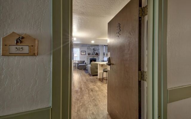 Newly Remodeled 1 Bed and Loft at Lakeland Village