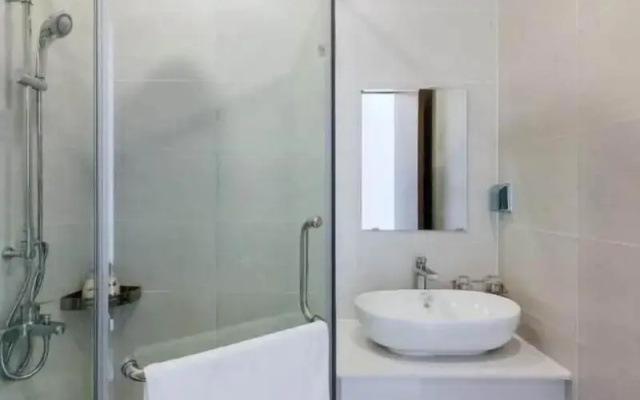 Lalisa Hotel Grand World Phu Quoc