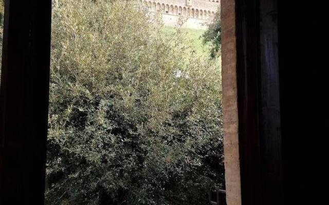 Appartamenti Villa Mascagni