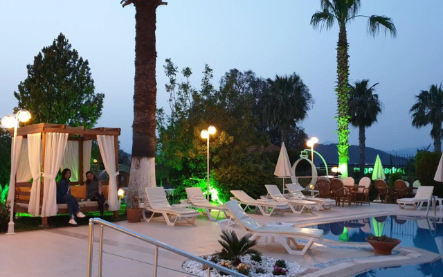 Olympos Hotel - Adults Only