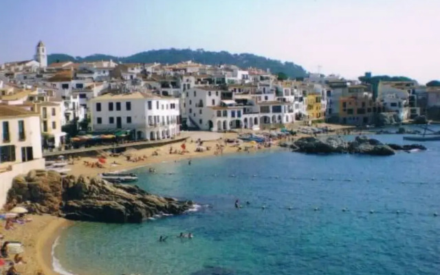 104684 - Apartment in Palafrugell