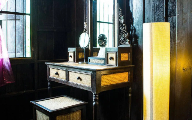 Rachamankha Thai Villa