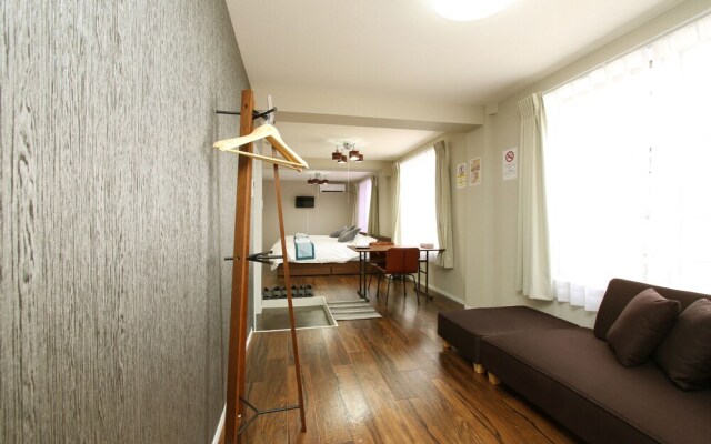 H2O Stay Namba Vii