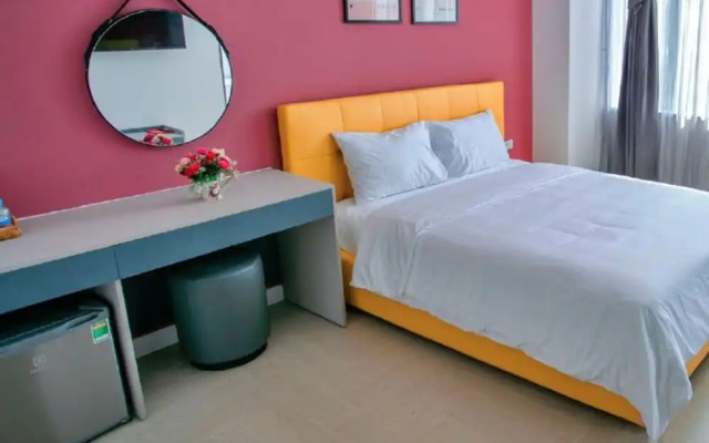 HANZ Mina Hotel