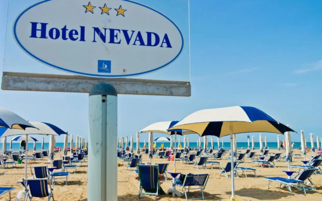 Hotel Nevada