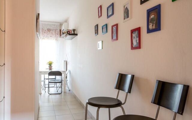 Appartamenti Massimiliano