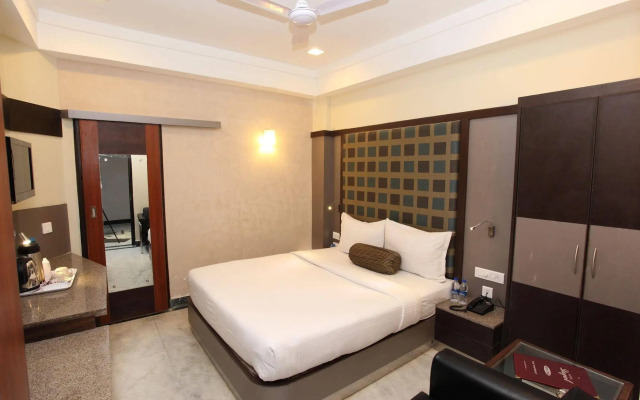 Hotel Dayal
