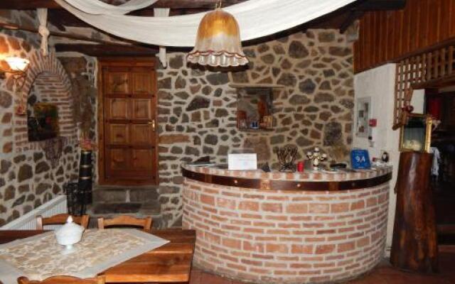 Iaspis Guesthouse