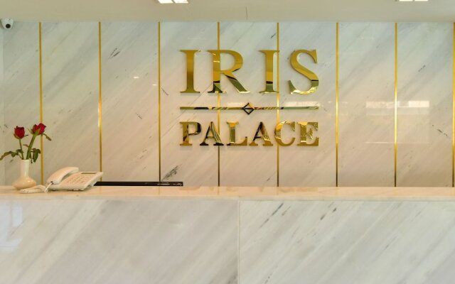Iris palace