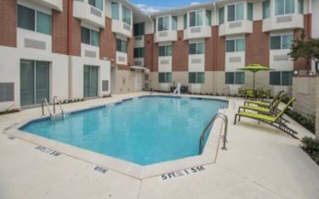 SpringHill Suites by Marriott Dallas NW Hwy/I35E