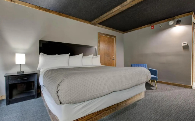Best Western Lexington Conference Center Hotel
