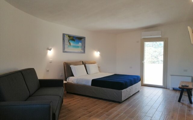 B&B Villa Zola