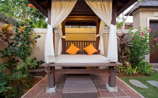 Aldeoz Grand Kancana Villa Bali