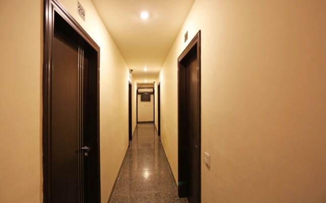 OYO 714 Hotel De Plaza
