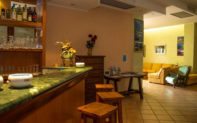 Hotel Piccada