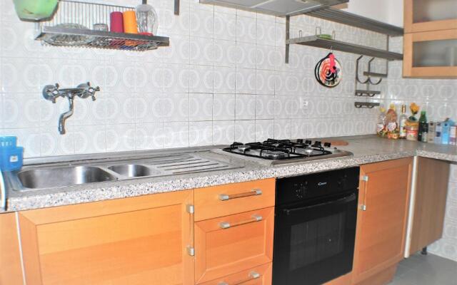 Casa Sofocle