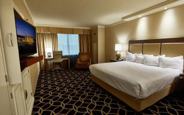 Hollywood Casino & Hotel St. Louis