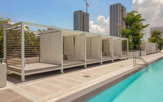 Mint House Downtown Miami