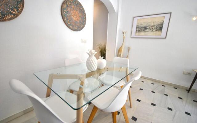 Apartamento Lubina Del Sol B1 2a