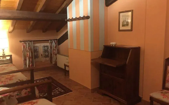 B&B & Residence Corte Bebbi