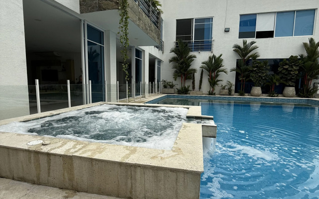 Lotto Hotel Boutique