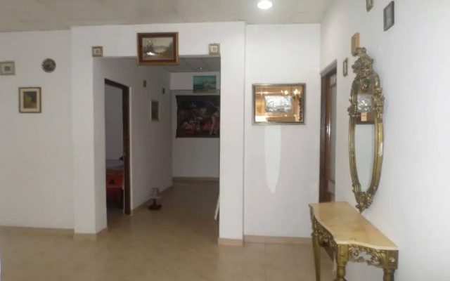 Vista Rooms Upper Lake Road