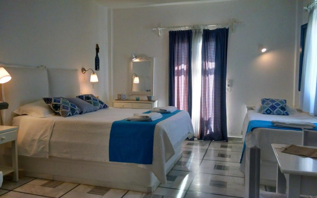 Nissiotiko Hotel