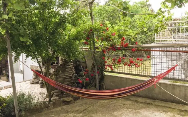 Pepo's Guesthouse