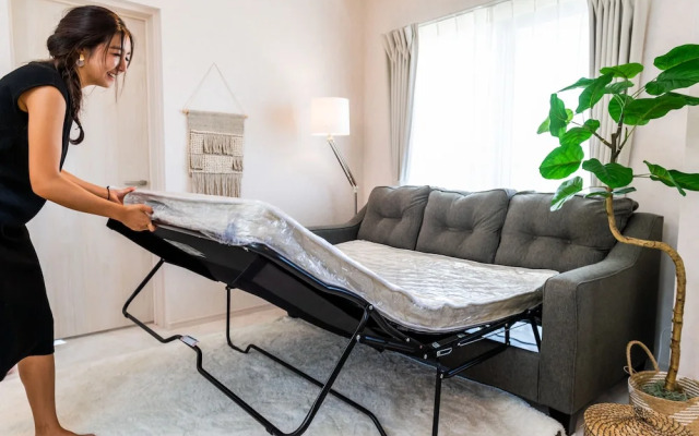 Villa SAFARI