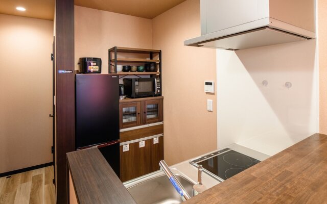 Hana-No-Mizuumi Hotel