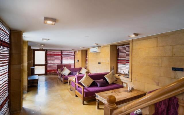 Hotel Grand Khalifa