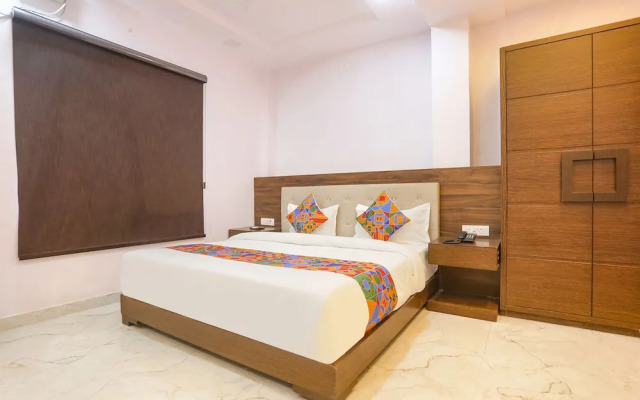 Fabhotel Lords Valley