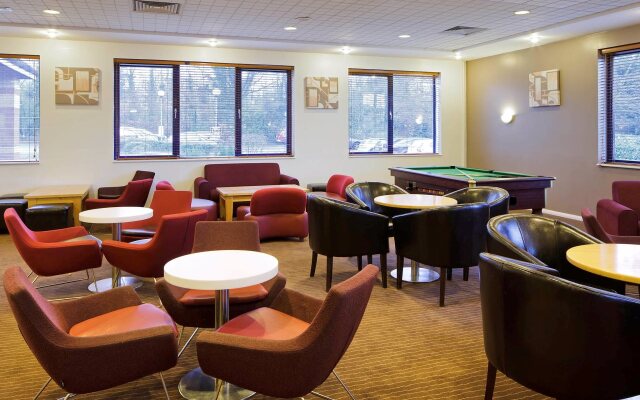 ibis Preston North