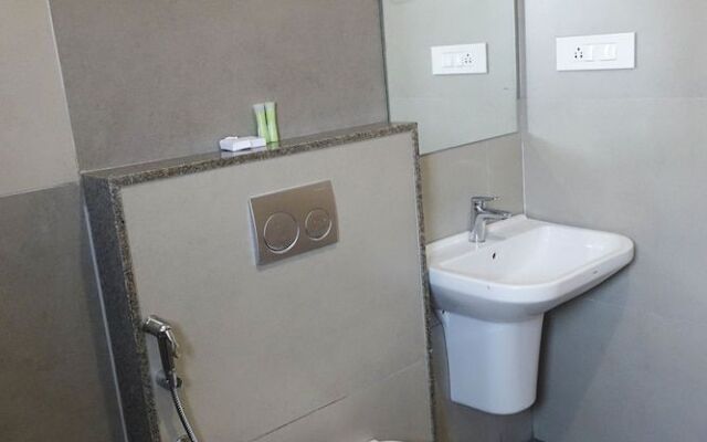 Hotel Abis Grand