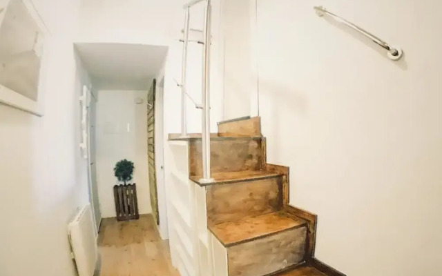 Lollipop Flats City Centre Suite III