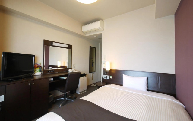 Hotel Route Inn Shimodate