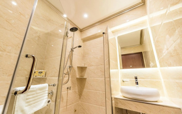 CJ Residence