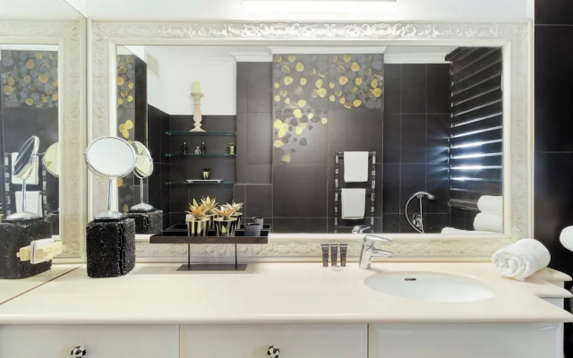 Ramat Aviv Stylish Stay by Sea N' Rent