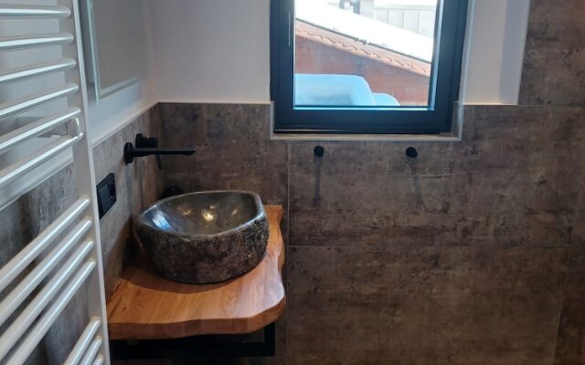 Appartments Zinner-Pale