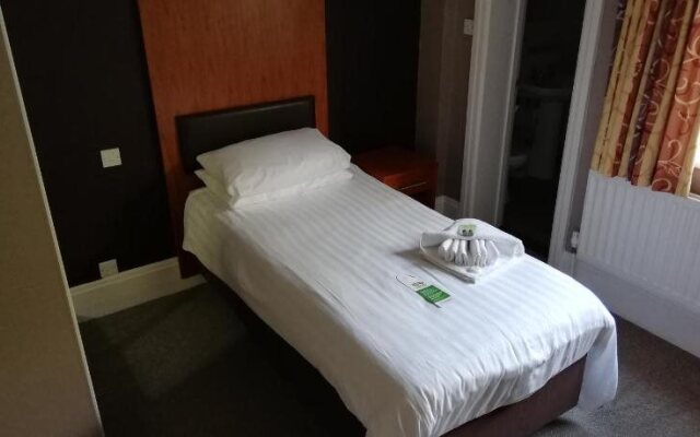 Shanklin Hotel
