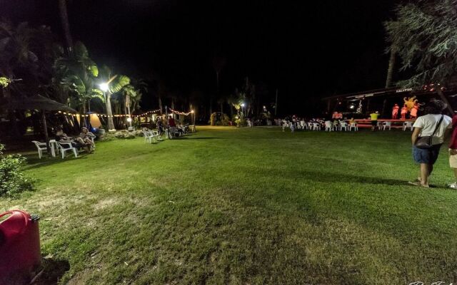 Villaggio Camping Calypso