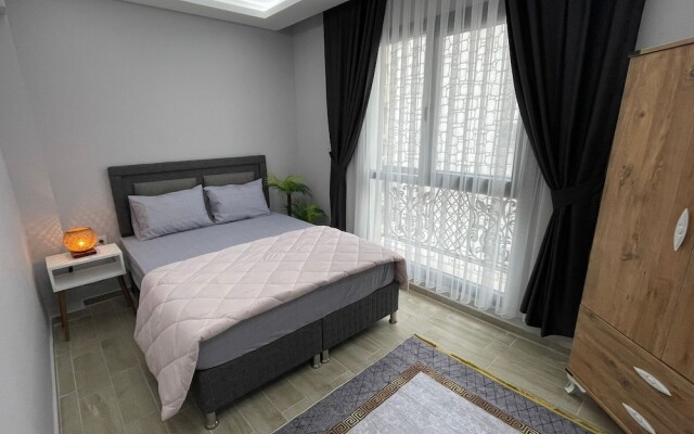Forbes Butik Otel