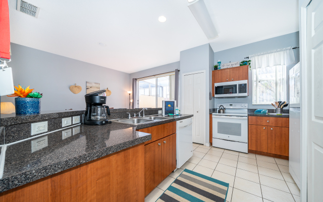 Lovely condo near Disney