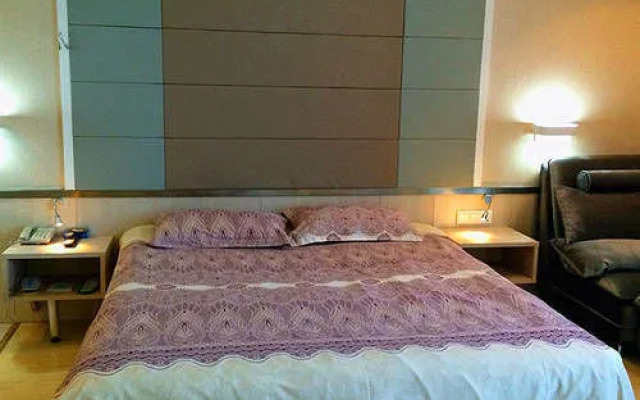 Station Hotel-zhangqiu Branch