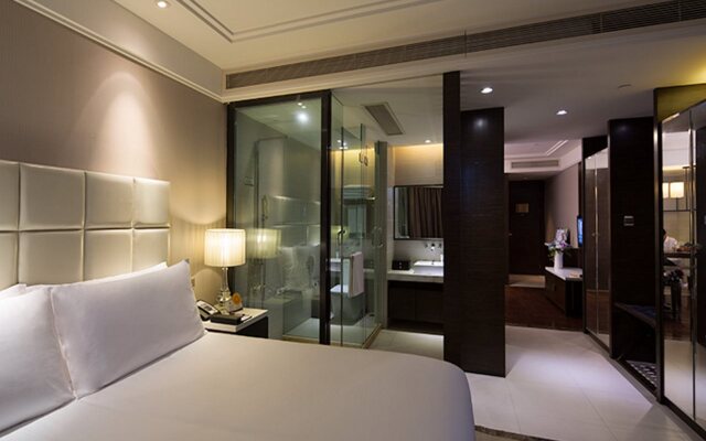 Wenling The Koro Hotel
