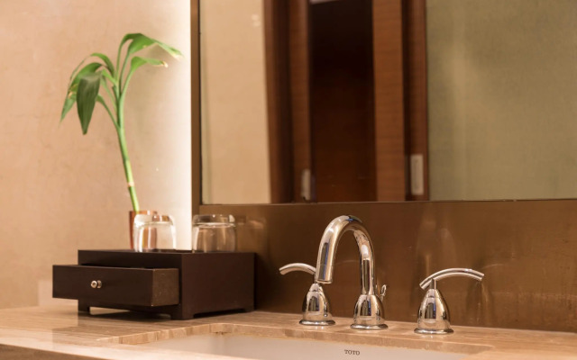 Chongqing Glenview Donheng Hotel