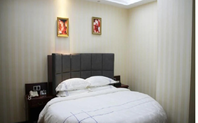 Times Boutique Hotel