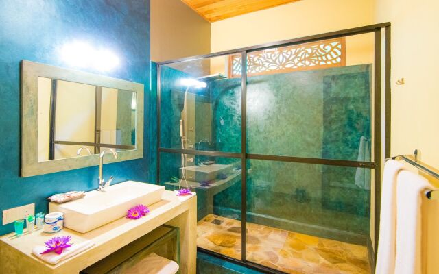 Yasmin Hill Longevity Resort - Hotel Galavilla