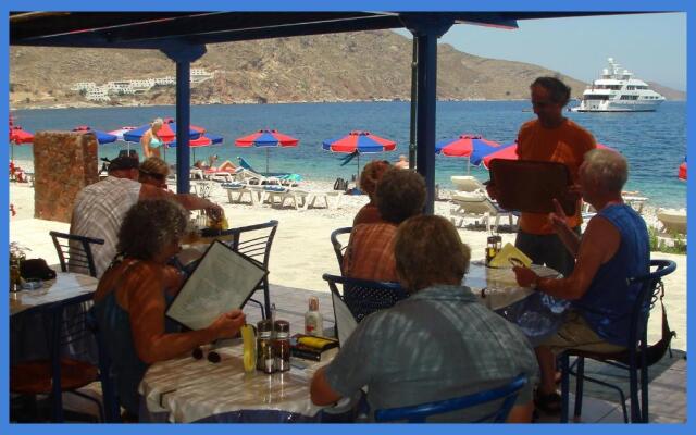 Hotel Eleni Beach
